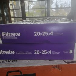 Furnace Filters
