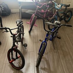 Kids’ Bikes for Sale