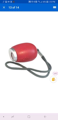 Digital Portable Mini Projection Clock LED Wall or Ceiling Projection Travel