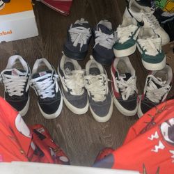 Vans For Sell 