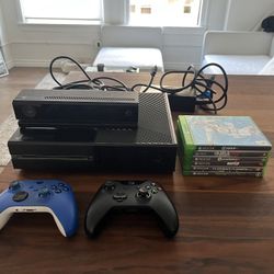Xbox One Bundle