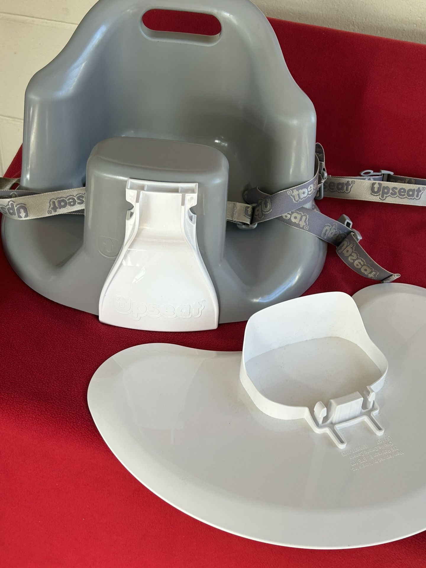 Aciento Para Bebe Buenas Condition $40.00