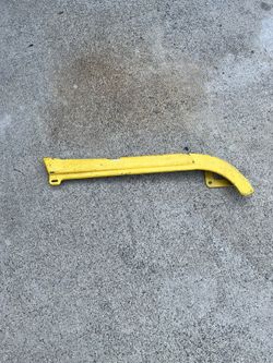 Schwinn Stingray Parts