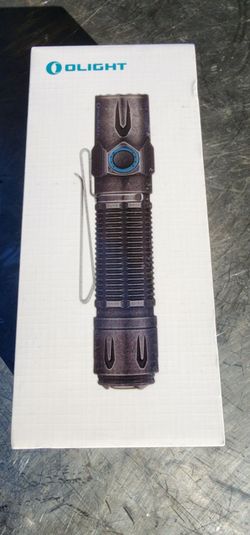 Olight 3 s S TI (BLACK STONEWASH)
