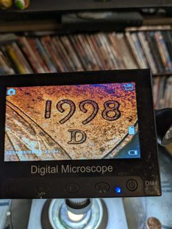 1997 And 1998 Close AM