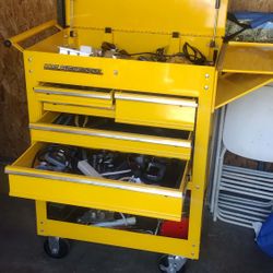 Tool Organizer