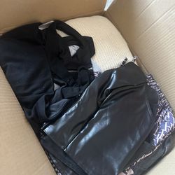 Surprise Myster Clothing Box!