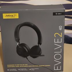 Headsets