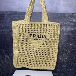 Prada Bag