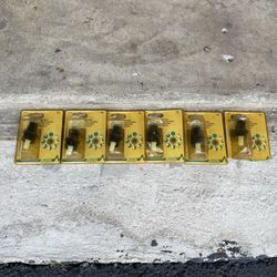 Spray Heads For Sprinklers