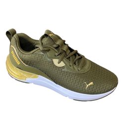 Puma cell initiate femme Wn’s size 8 color olive