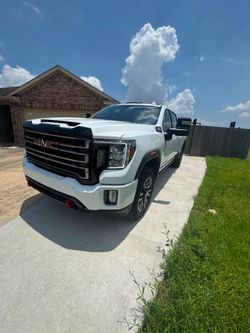 2023 GMC Sierra