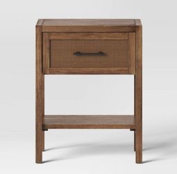 Warwick side table
