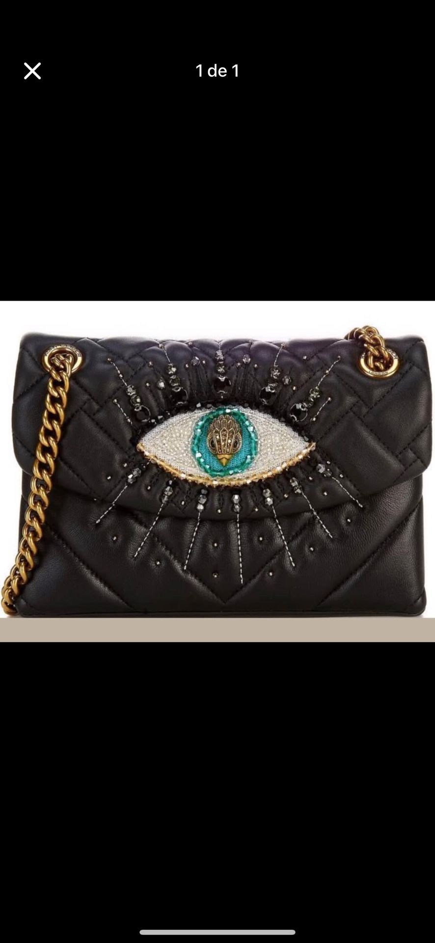 Bolso Kurt Geiger 