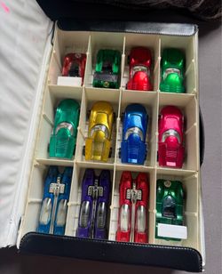 Hotwheels Redline Lot of 12 in case