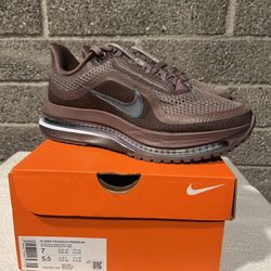 Nike Pegasus Premium W Size7 Tattoo Noir Grey