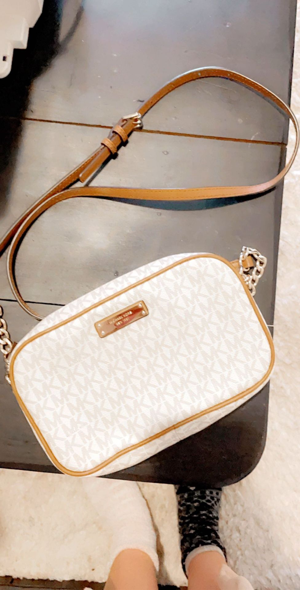 brand new Michael Kors Purse Jewelry Accessories