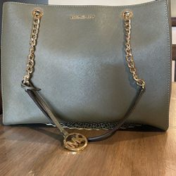 Michael Kors Tote Bag