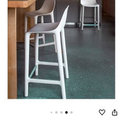 Emeco Counter stools 