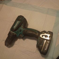 Makita Drill 