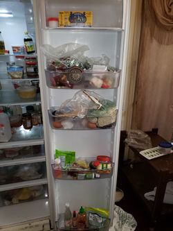 Kenmore Refrigerator