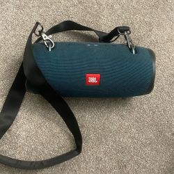 JBL Xtreme 2 Portable Speaker