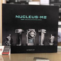 Tilta Nucleus-Mii Ultimate Kit