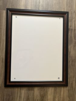 Big Frame-Glass Surface