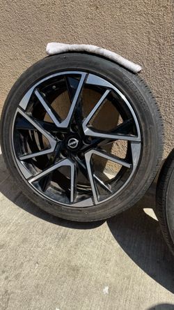 Rims/Tires