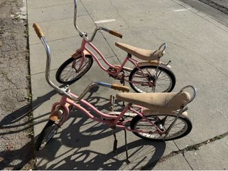 Bicycles