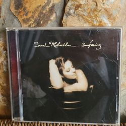 Sarah McLachlan - Surfacing (1997) CD -  Arista