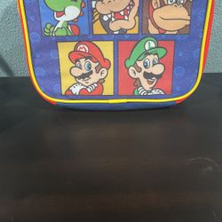 Lunch Bag
