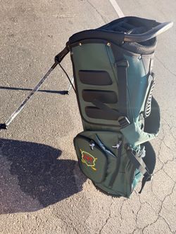 Golf Bag