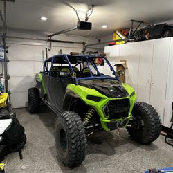 2021 Rzr Razor 1000xp4 Premium No Turbo 