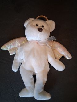Ty Beanie Baby, new, se of 3