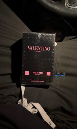 Valentino cologne