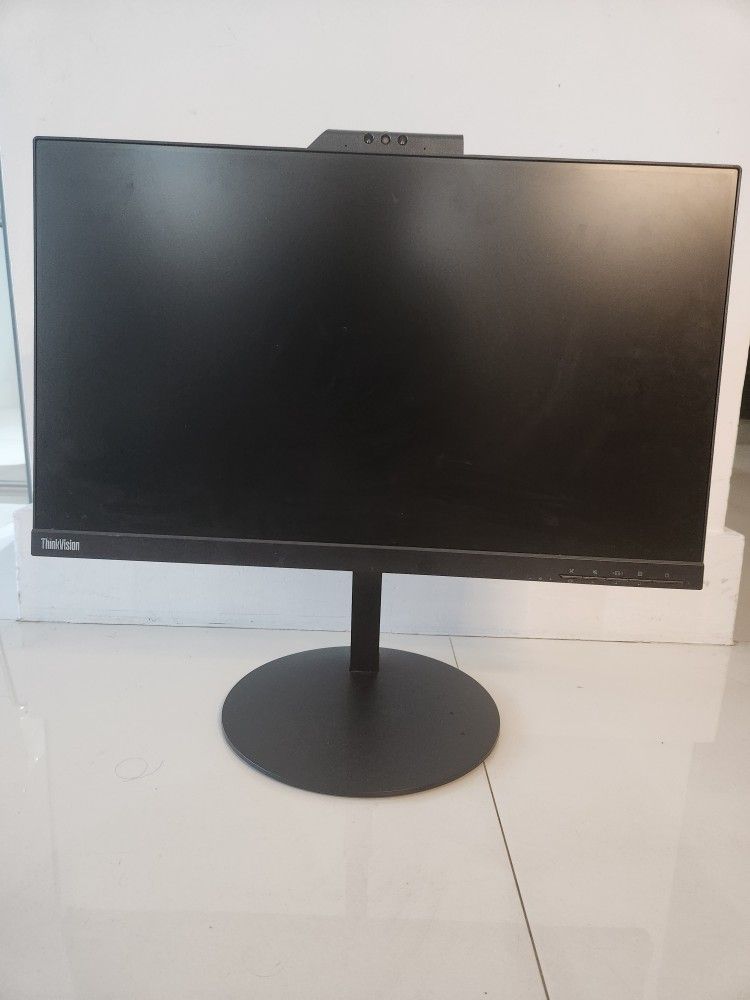 Lenovo 24 Inch Monitor T24i-10 Parts