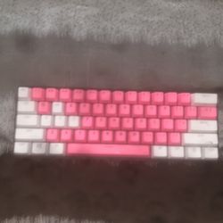 Gaming Keyboard