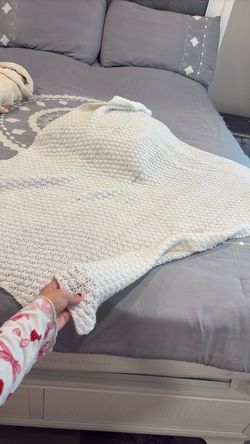 Baby / blanket