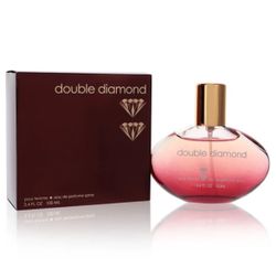 Double Diamond Pour Femme Eau de Parfum 100ml