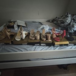 Thalia Sodi Shoes. New In Box 