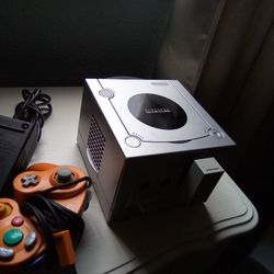 Nintendo Gamecube