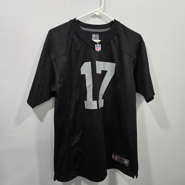 Raider Jersey