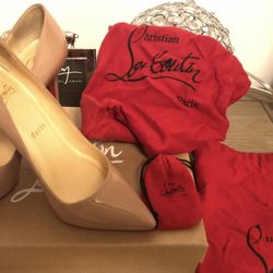 Christian Louboutin