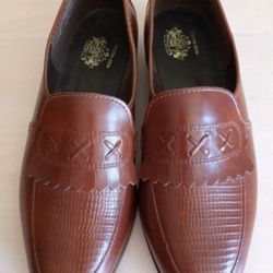 JB MEN'S DRESS SHOES  size 10.5 W