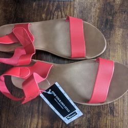 Women's sandal