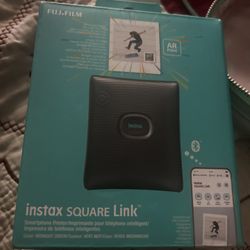 Instax Square Link 