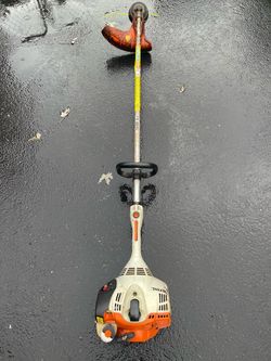 Stihl FS-56RC Weedwacker