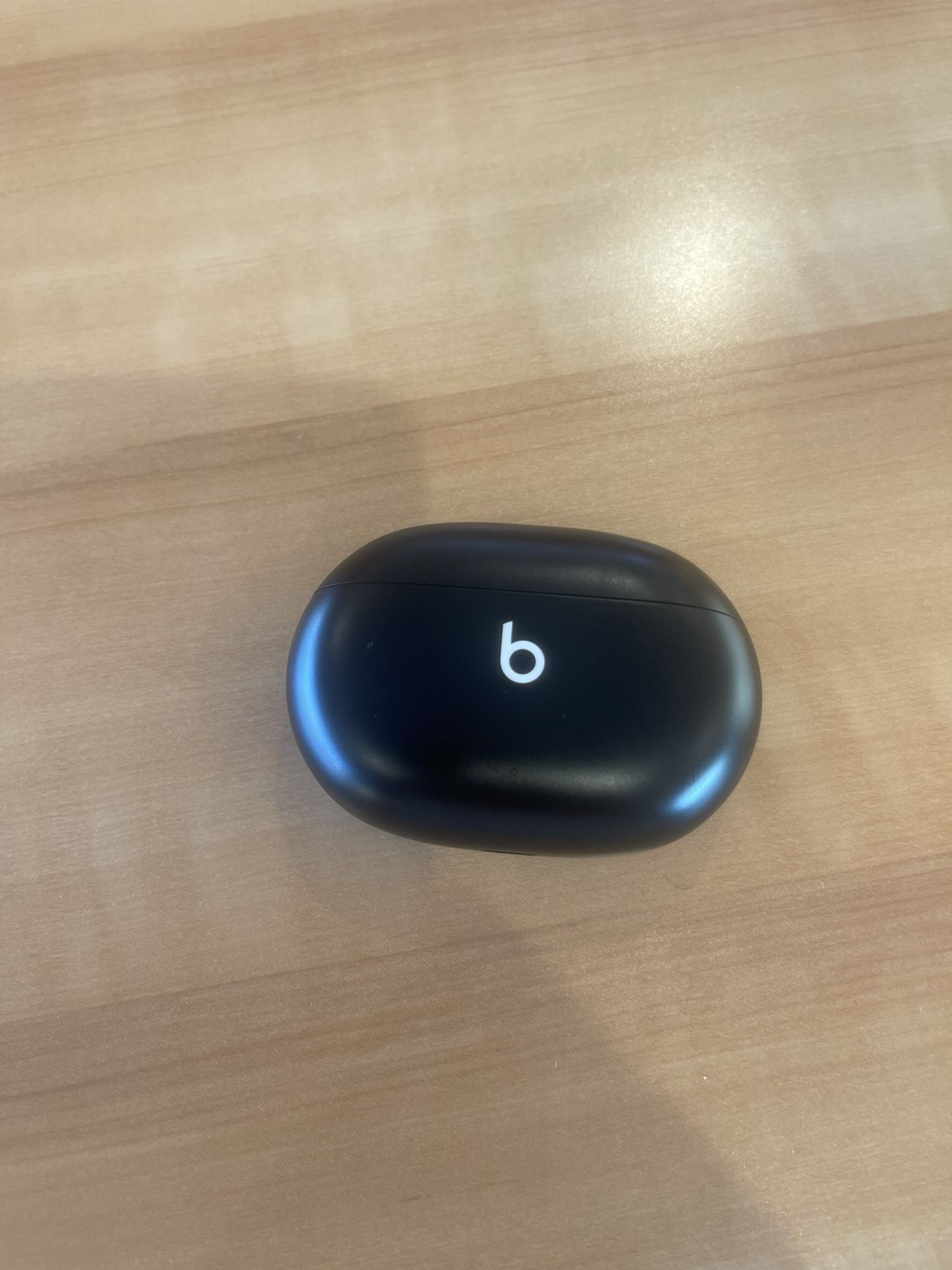 Beats Studio Buds New Open Box
