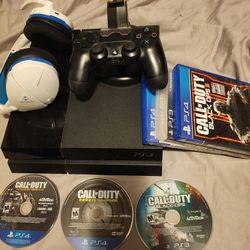 Ps4
